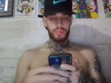 Chaturbate Best Webcam of panthers_room