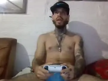 Chaturbate Nude Webcam of panthers_room