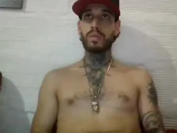 Chaturbate Live Porn of panthers_room