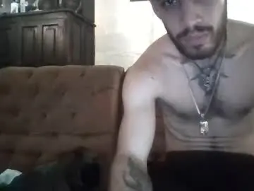 Chaturbate Nude Webcam of panthers_room