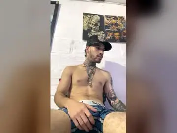 Chaturbate Live Sex Cam of panthers_room