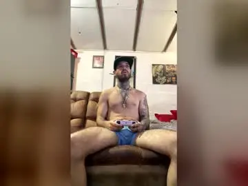 Chaturbate Nude Webcam of panthers_room