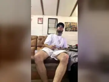 Chaturbate Adult Video Chat of panthers_room