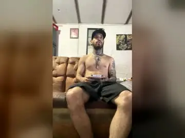 Chaturbate Adult Webcam of panthers_room