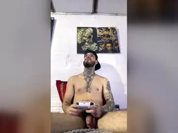 Chaturbate Nude Webcam of panthers_room