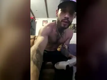 Chaturbate Sex Cam of panthers_room