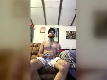 Chaturbate Sex Chat of panthers_room