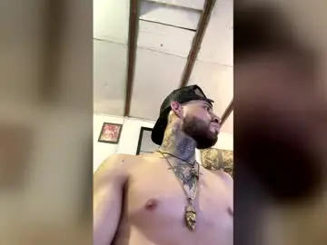 Chaturbate Free Porn Cam of panthers_room