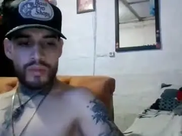 Chaturbate Best Webcam of panthers_room