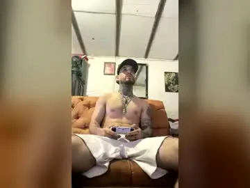 Chaturbate Live Porn of panthers_room