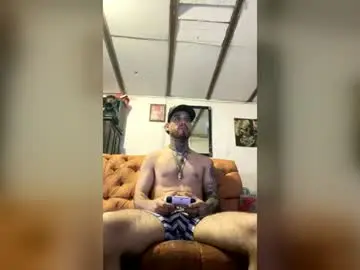 Chaturbate Free Live Porn of panthers_room