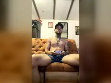 Chaturbate Private Sex Chat of panthers_room