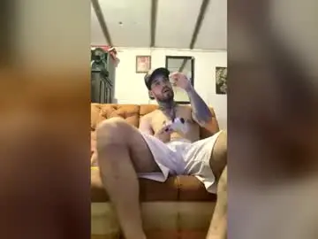 Chaturbate Free Porn Cam of panthers_room