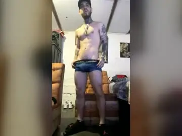 Chaturbate Free Live Porn of panthers_room