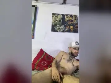 Chaturbate Adult Webcams of panthers_room
