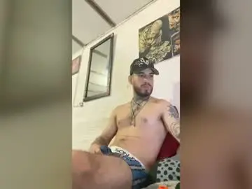 Chaturbate Adult Video Chat of panthers_room