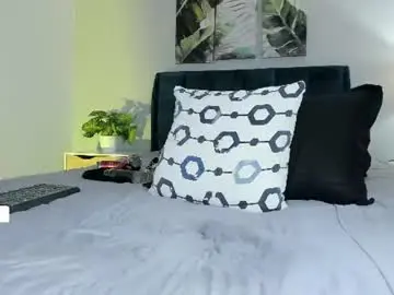 Chaturbate Nude Webcam of patrick_foster