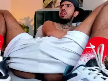 Chaturbate Best Webcam of patrick_foster