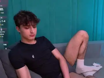 Chaturbate Adult Webcam of randysinn
