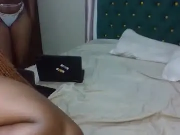 Chaturbate Sex Chat of shanteyskies