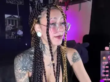 Chaturbate Live Porn of succubus_girl_