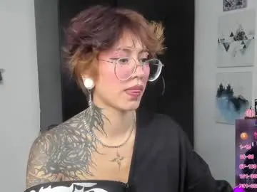 Chaturbate Live Porn of succubus_girl_