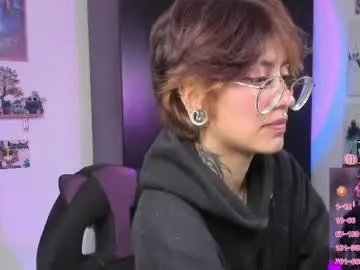 Chaturbate Adult Video Chat of succubus_girl_