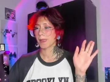 Chaturbate Private Sex Chat of succubus_girl_