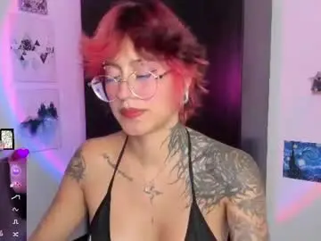 Chaturbate Live Sex Cam of succubus_girl_