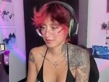 Chaturbate Adult Webcam of succubus_girl_