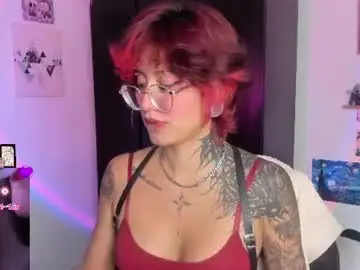 Chaturbate Adult Video Chat of succubus_girl_