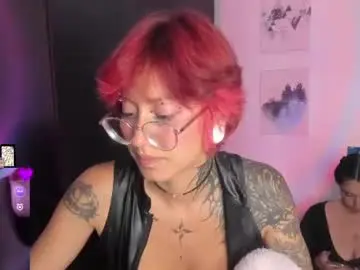 Chaturbate Adult Video Chat of succubus_girl_