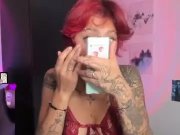 Chaturbate Best Webcam of succubus_girl_
