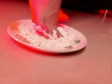 Chaturbate Private Sex Chat of violetta_nur