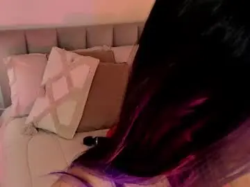 Chaturbate Watch Live Sex Cams of violetta_nur