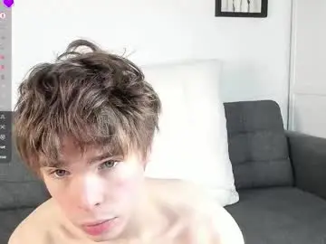 Chaturbate Nude Webcam of yen2025