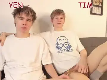 Chaturbate Sex Chat of yen2025