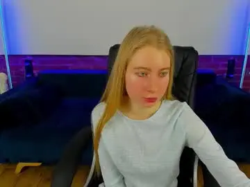 Chaturbate Adult Webcams of alina__blonde