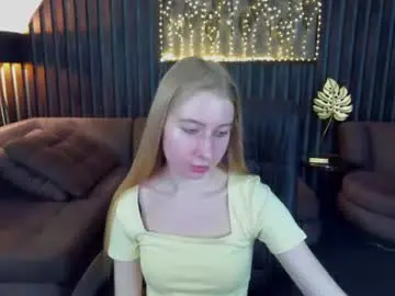 Chaturbate Private Sex Chat of alina__blonde