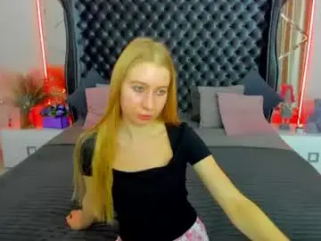 Chaturbate Sex Cam of alina__blonde