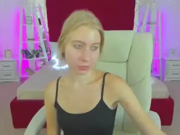 Chaturbate Best Webcam of alina__blonde