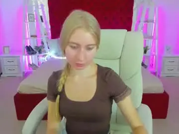 Chaturbate Adult Video Chat of alina__blonde