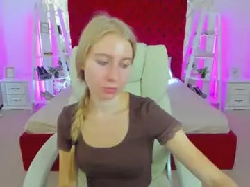 Chaturbate Watch Live Sex Cams of alina__blonde