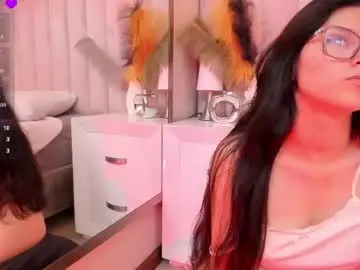 Chaturbate Free Porn Cam of amber__hill__