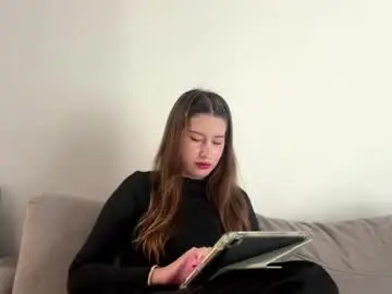 Chaturbate Free Porn Cam of arletharepp