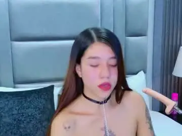 Chaturbate Sex Chat of ashleyroberh