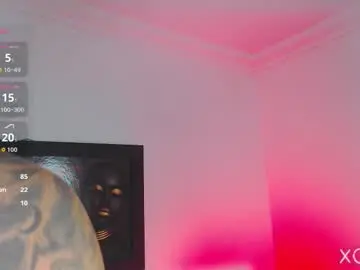 Chaturbate Free Porn Cam of camila_hott1