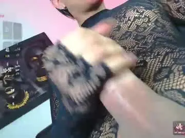 Chaturbate Watch Live Sex Cams of camila_hott1