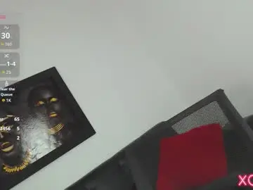 Chaturbate Live Porn of camila_hott1