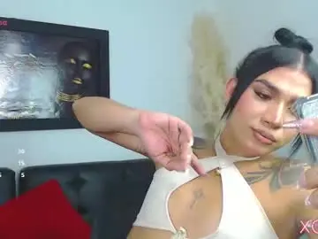 Chaturbate Best Webcam of camila_hott1